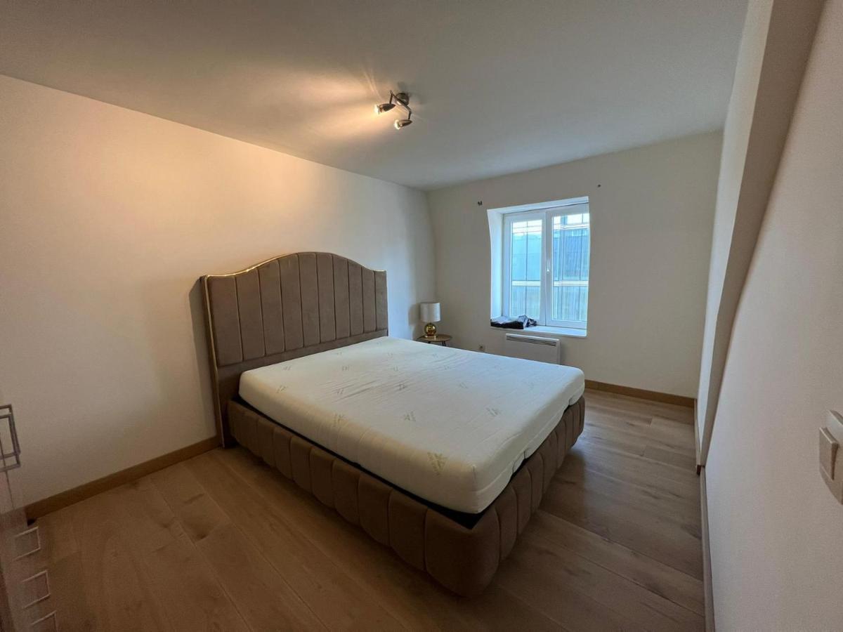 Superbe Appartement En Plein Centre De Bruxelles 布鲁塞尔 外观 照片